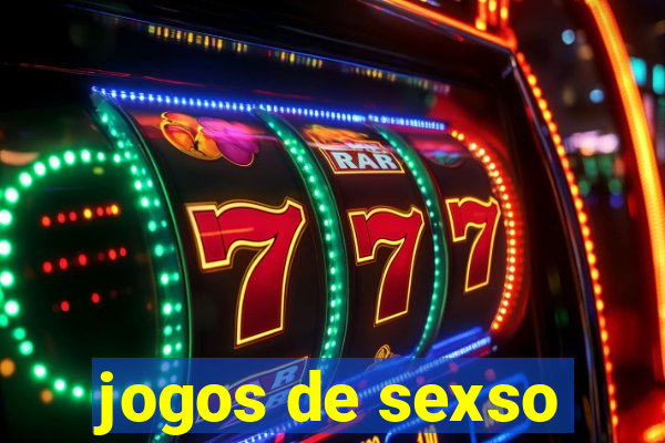 jogos de sexso